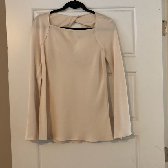 Elizabeth and James Blouse - Picture 2 of 5